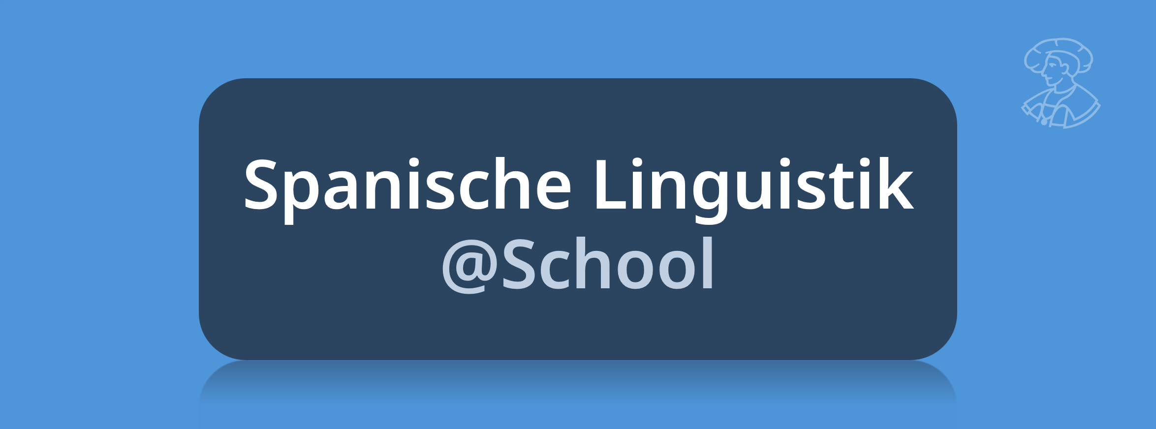 School.Hispanistica Logo